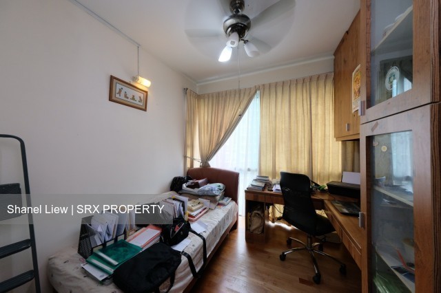 Park Green (D19), Condominium #223143161